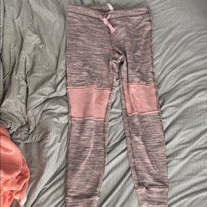 Free people joggers